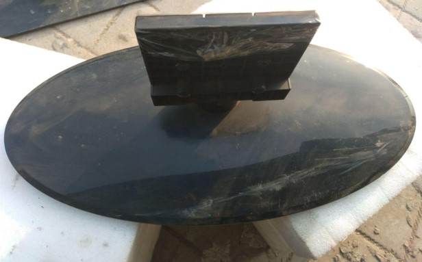 原装拆机康佳电视 LC37G582C LC37G580C LC37GS80C 底座台支架