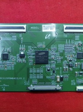 TCL原装L40F3320-3D 40CE561D逻辑板 13Y_OCS120PBMB4C2LV0.2测好