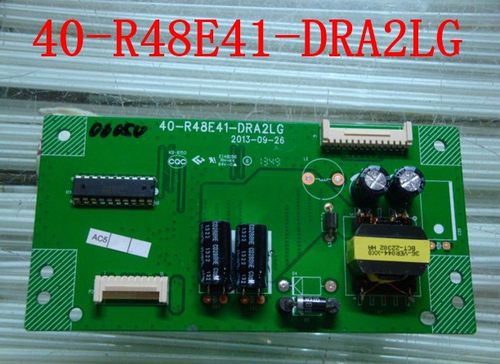 TCL原装B48A380 L50F2850A恒流 40-R48E41-DRB2LG R48E41-DRA2LG