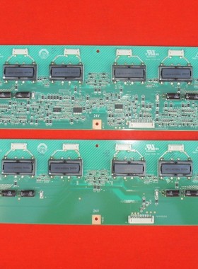 原装康佳LC42CS11 LC42DS30D高压板4H.V2308.021 4H.V2308.031/D2