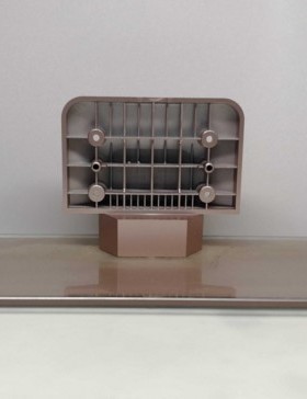 原装拆机TCL液晶电视 B42E650  B42E680 底座托盘台支架子配螺丝