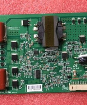 D原装TCL L43V7300A-3D海信LED40K16X3D恒流板SSL400-3E2A REV0.2