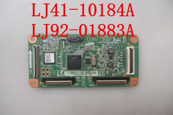D原装三星PS51E450A1R逻辑板 LJ41-10184A LJ92-01883A屏S51AX