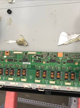 TCL原装L42E9/E77高压背光板VIT71021.50 71021.51 71021.52/53