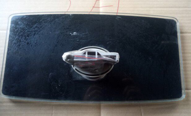 原装拆机创维液晶电视 37K08RD 底座底盘台座支架子配螺丝