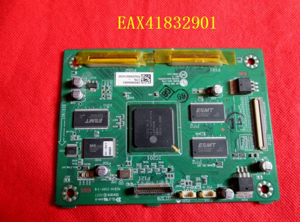海信TPW42M69LG逻辑板 EBR39594903 EAX41832901 屏42G1