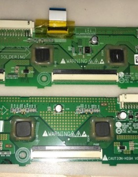 D原装LG拆50PT255C-TA缓冲板 EAX63529201/9301 EBR71736801/6901