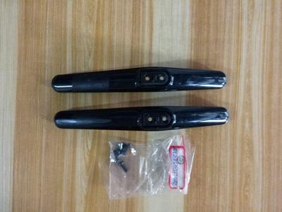 原装拆机海信电视LED43EC200 LED42EC290N LED43K260底座盘台支架