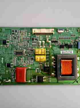 D原装TCL L43V7300A-3D康佳LED43X6000DE恒流板 SSL430-3E2A
