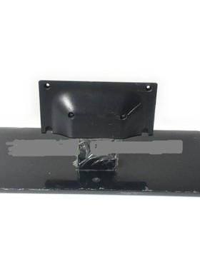 原装拆机TCL乐华液晶电视 LED40C370 底座底托盘台座支架子配螺丝