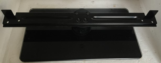 d原装拆机tcl液晶电视 l32e77b l32e77 底座底盘台座支架子配螺丝