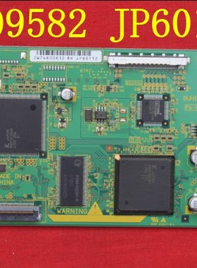 原装日立P50A101CK P50A101C P50A101CM逻辑板 JP60112 JA09582
