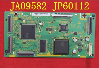 原装日立P50A101CK P50A101C P50A101CM逻辑板 JP60112 JA09582