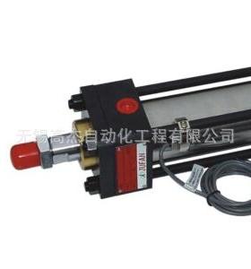 特价销售原厂磁感应柱型油缸MGHC-A-FA-140-B-40-100ST