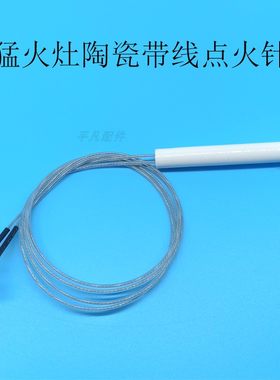 商用陶瓷威猛达配件点火棒