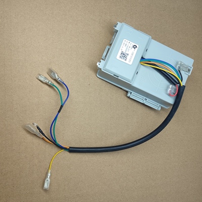 适用于美的等灶具脉冲点火器Q65A/MQ7252S6/7208-G煤气灶控制开关