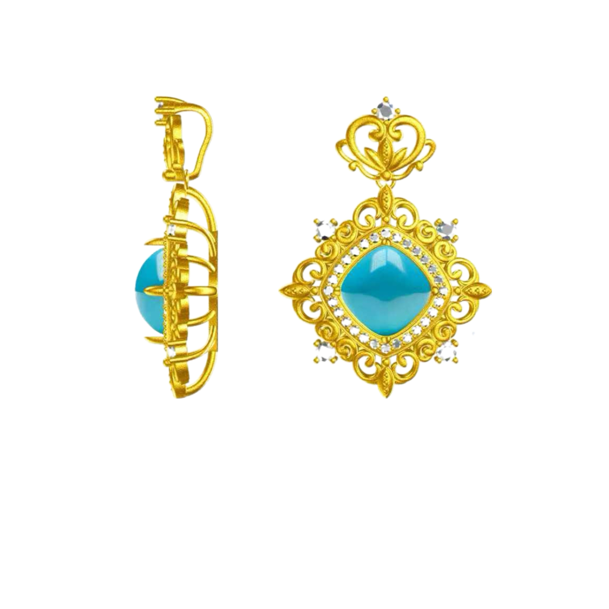 新款镂空花丝吊坠黄金石膏模具打金工具居家打金diy制作打金模具,饰品/流行首饰/时尚饰品新,项坠/吊坠,淘宝优惠券,粉丝福利购,淘宝优惠卷