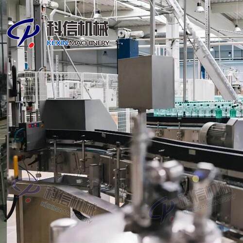 全自动红枣汁饮料生产线 饮料灌装机 红枣汁饮料制作机械设备