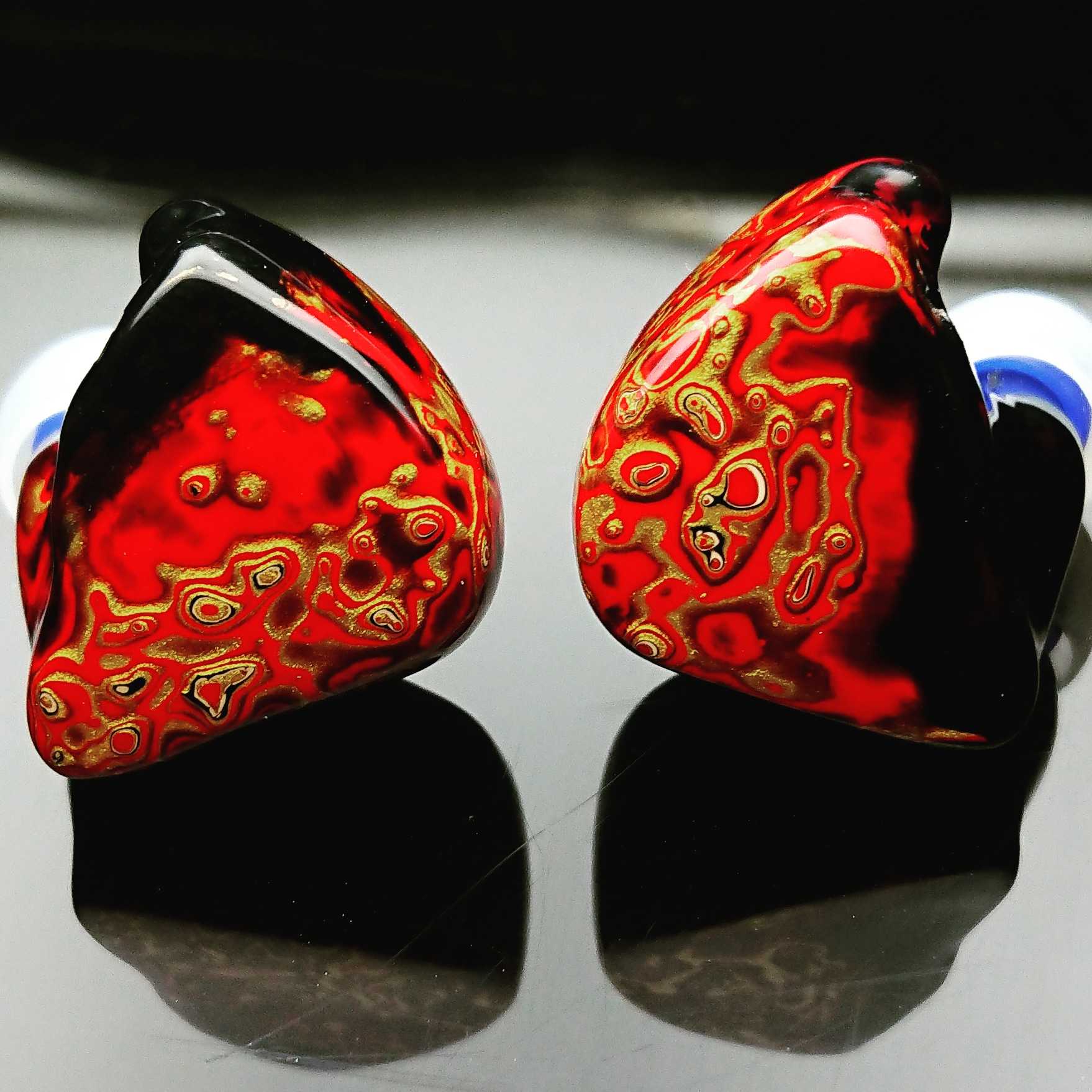 限定三动耳机工艺女毒定制