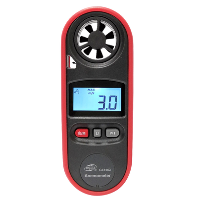 风速仪便携式风速仪标智