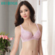 SWEAR S2050230 文胸 思薇尔蕾丝舒适柔软透气F G大罩杯美背薄款