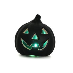 Pumpkin Props Blow Atmosphere Dis Lantern Halloween