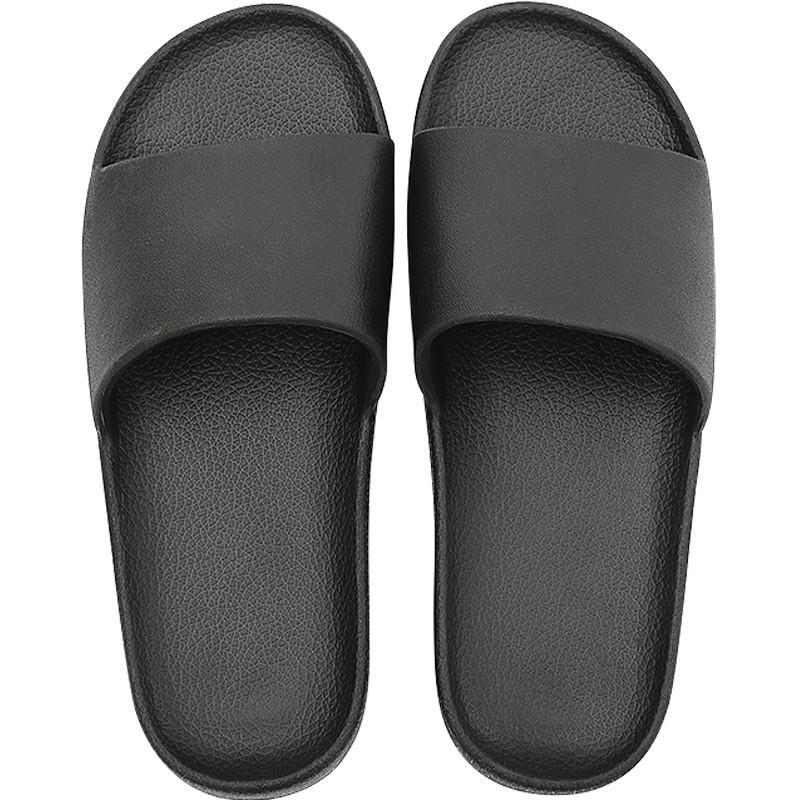 Men woman Home indoor sandals Shower shoes bathroom slippers