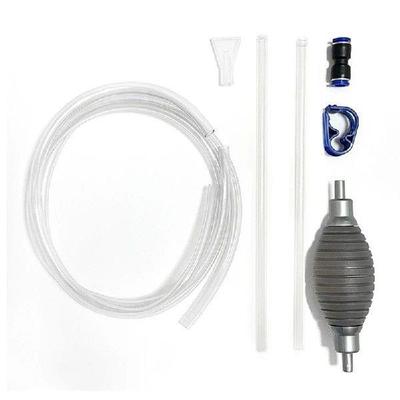 Aquarium Water Changer Hose for Tank Siphon Filter for