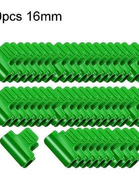 Strong Clips for Ensuring Proper Support in Your Greenhouse