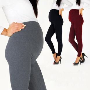 Maternity Warm Trousers For Pregnant Women Pregnant Pants Pr