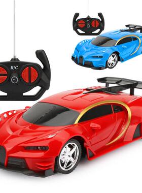 20:1 RC Car Electric Remote Control Off-road Racing Car LED