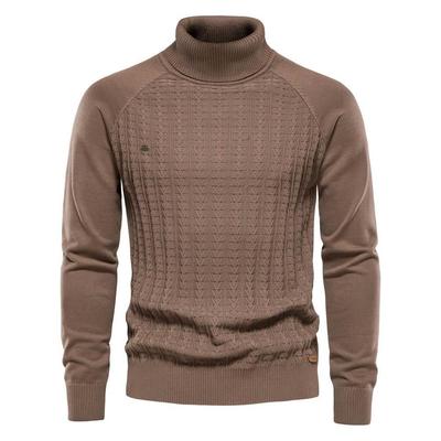 Turtleneck men