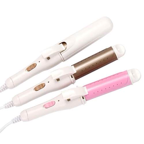 hair curler hot tools hair curling iron hair curl design