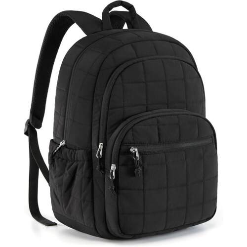 Backpack, large capacity computer backpack, lightweight bac