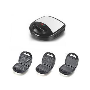 bread breakfast Sandwich Maker Toaster Panino Machine