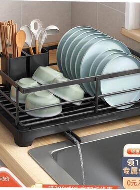 Kitchen accessories Storage rack Sink storage rack Storage b