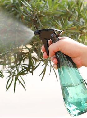 Household flower spray Alcohol spray bottle酒精喷雾空瓶