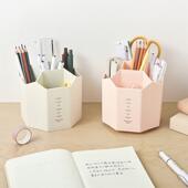 Capacity Pencil Cute Holder Large Accessories Pen Desk Stora