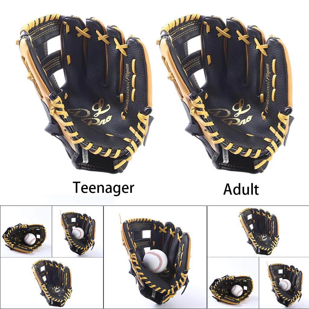 棒球手套手套舒适柔软左手Teeball T