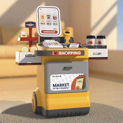 Bookshelf bedroom simple bookcase living room bookrack