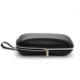Storage Eye Box Glasses Zipper Hard Case Protable