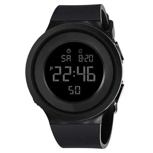 Waterproof Led Watches for Men Outdoor Sports Men Digital Le