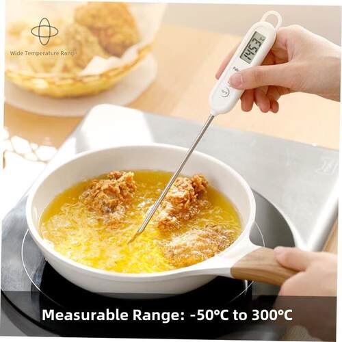 Thermometer,for Water,Milk,Baby Washing,Kitchen Food,Baking