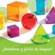 shapes Solids classroom Thru Geometric Teacher Supplies