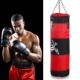 Sandbag Metal Durable Heavy Punch With Boxing Bag Chai