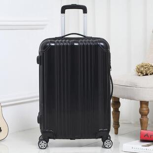 Suitcase Small 20inch Cabin Travel Bag Flight Luggage Women