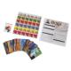 English Base Board Dixit 84Pcs Game Games Expansion
