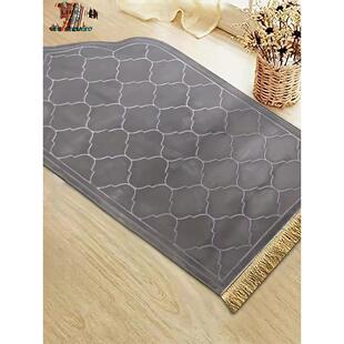 Prayer mat Multi-color Options Worship Mat Irregular民族地垫