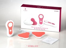 丰胸仪器胸部按摩器女疏通揉捏乳房下垂内衣增大乳贴懒人美胸神器