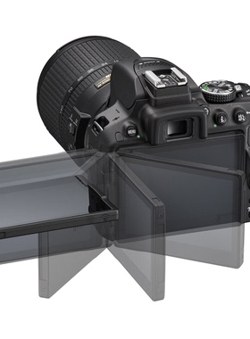 Nikon/尼康D5200 全新入门学生高清旅游单反数码照相机 顺丰包邮